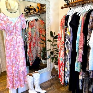 Meet your Posher, Randi